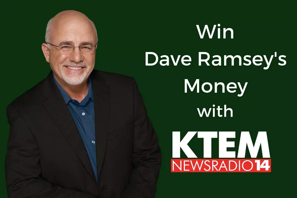 Win Dave Ramsey's Cash