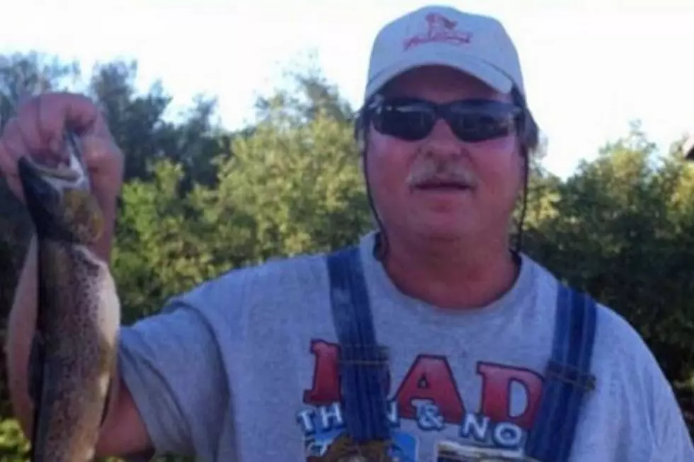 Truck, Remains Found in Search for Missing Coryell County Man