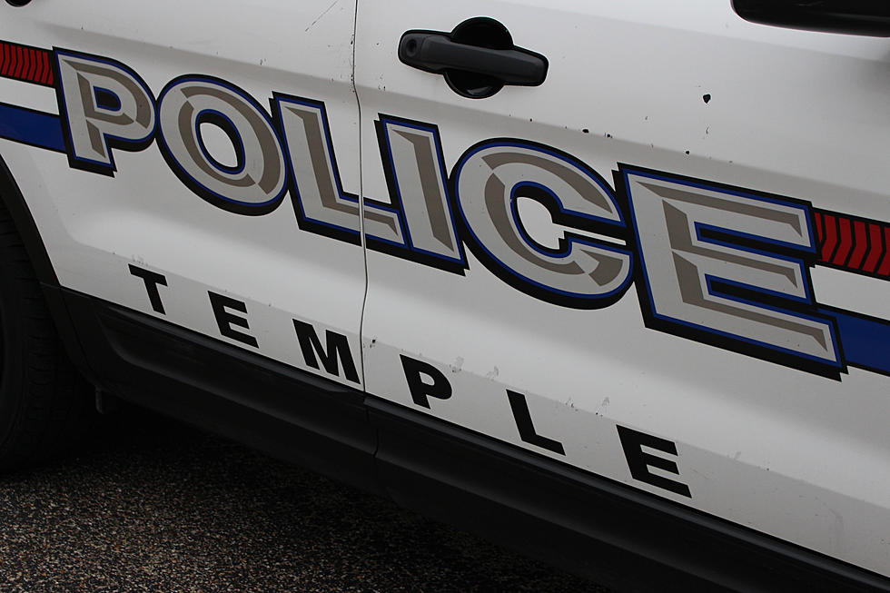 Temple Police Investigating Criminal Allegations Against Officer