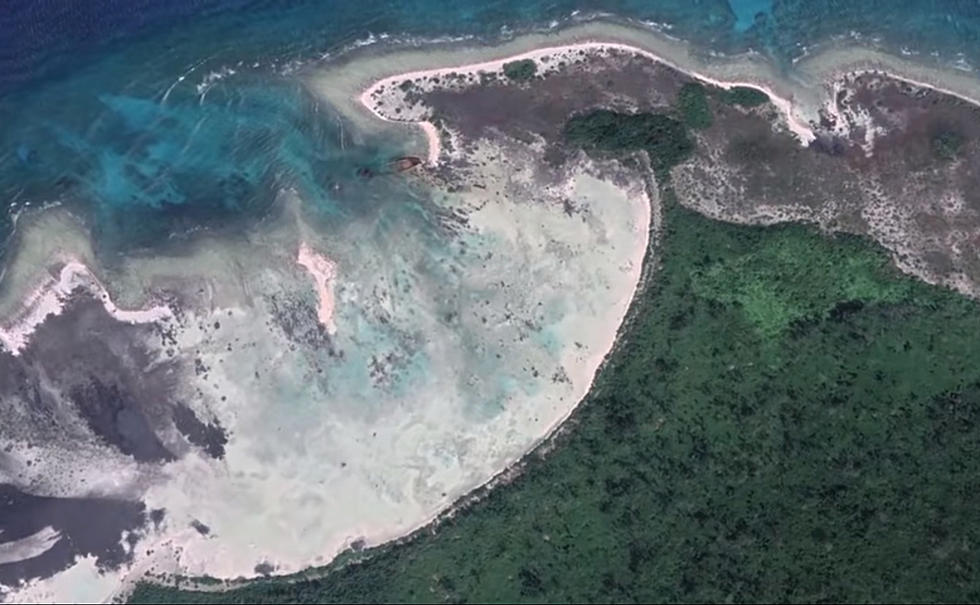 Isolated Tribesmen Kill American on Remote Indian Island