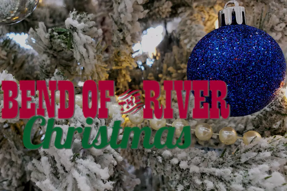 Celebrate Bend of the River Christmas in Temple December 15