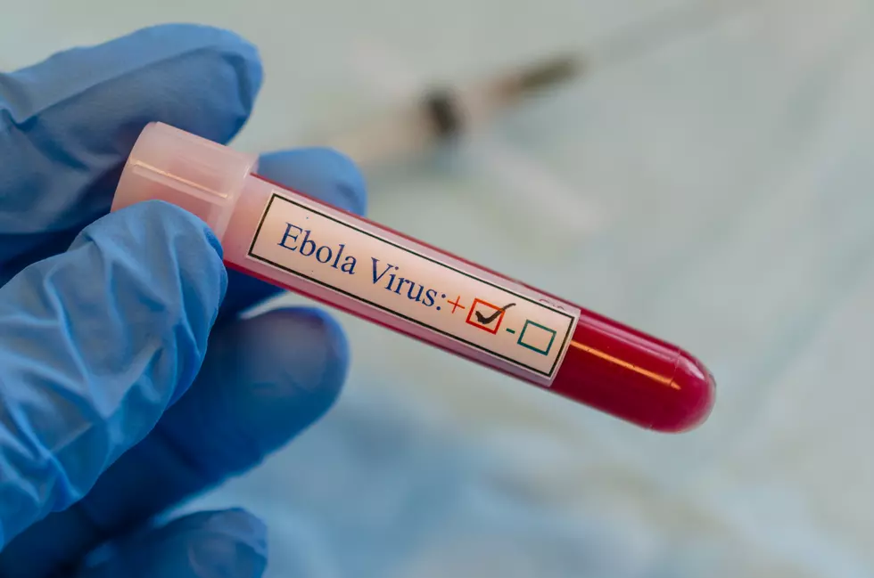 Nebraska Center Monitors Person for Possible Ebola Exposure