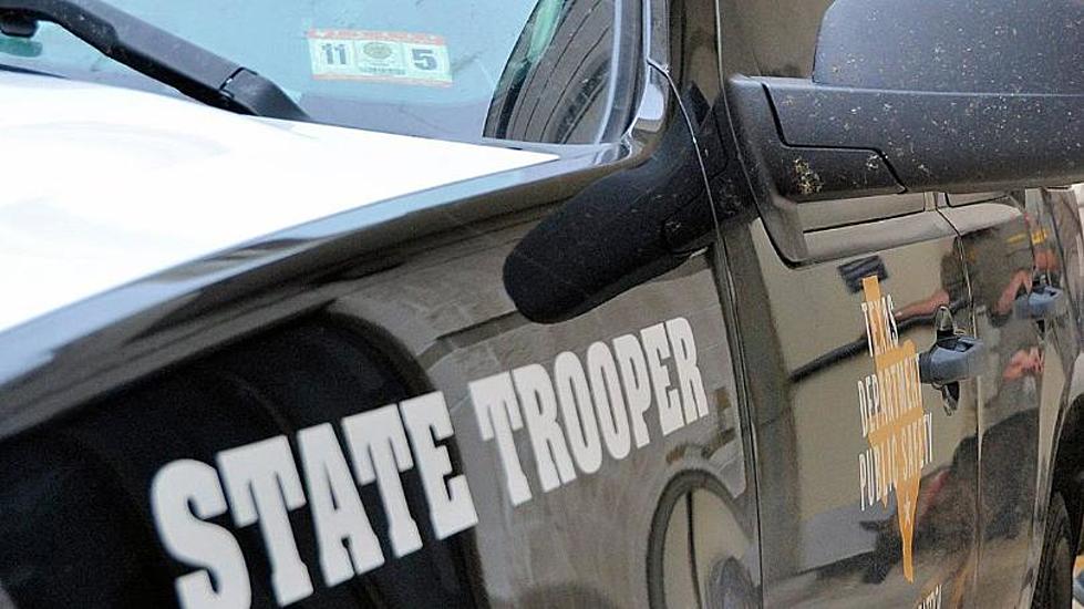 Driver Dies in Collision on Highway 6 Between Waco, Valley Mills