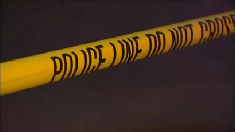 Body Found in A Mexia Home