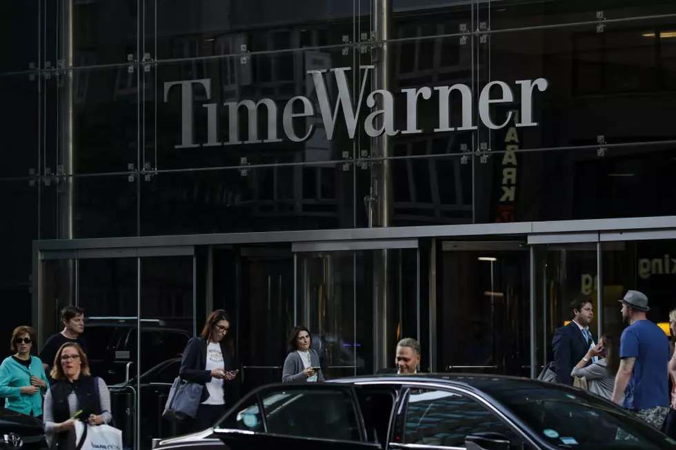 US Appeals Court Clears AT&T’s $81B Purchase of Time Warner