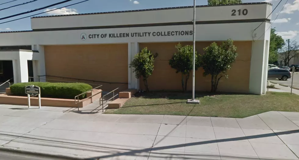 City of Killeen Online Utility Payments Will Be Unavailable Wednesday Evening