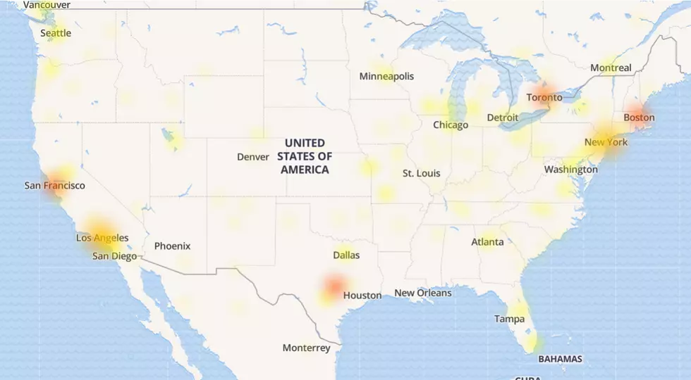 The Great Facebook Outage of March 2019 Is Upon Us
