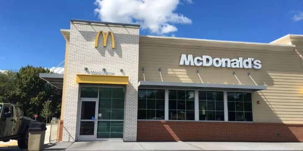 5-Year-Old Calls 911 For McDonald's