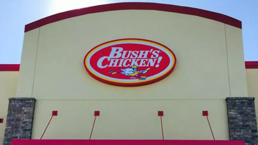 Bush’s Chicken Co-Founder Loses Battle with Cancer