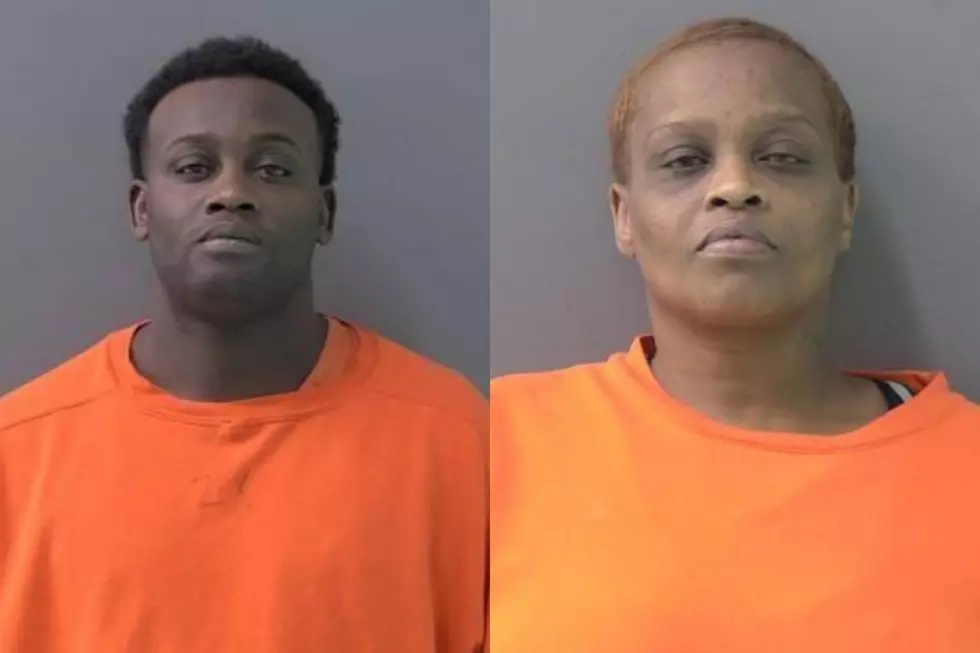 Killeen Police Arrest Two Suspected of Attacking Elderly Man