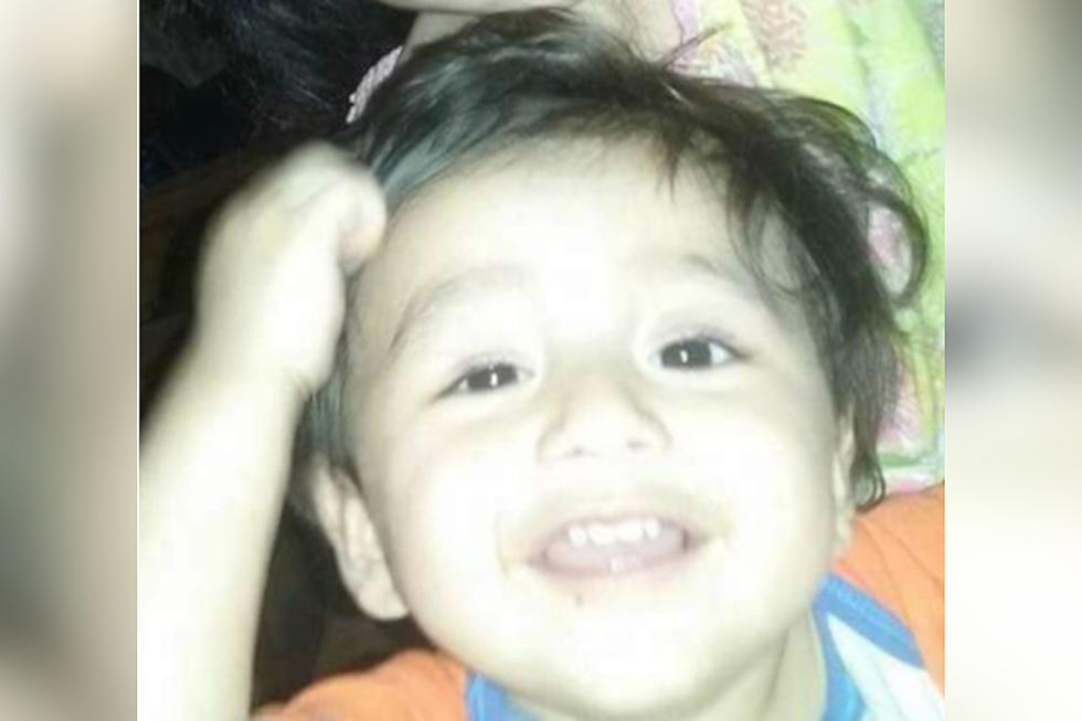 Amber Alert Issued for Fermin Fuentes, Believed to Be in Danger