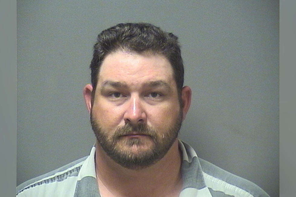 Gatesville City Employee Charged with Aggravated Sexual Assault of a Child