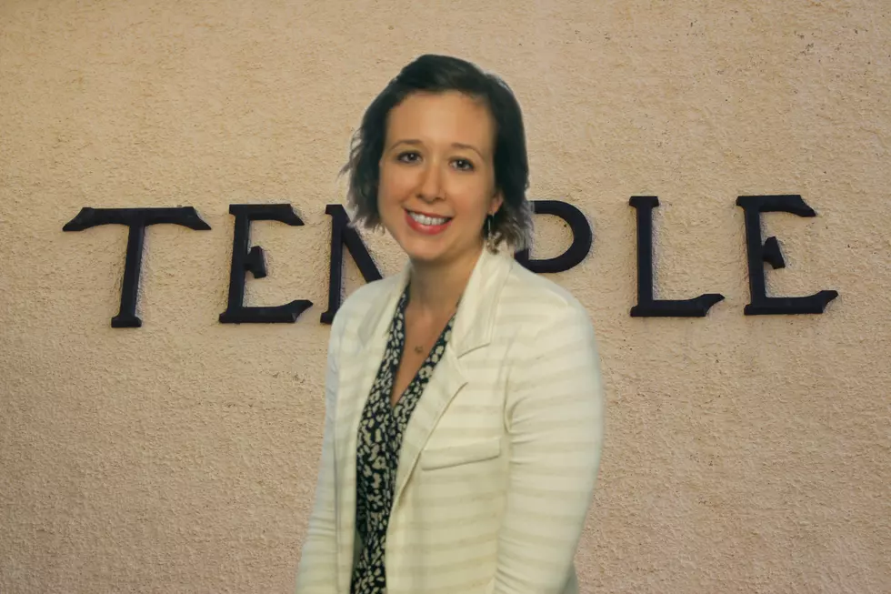Temple City Attorney Kayla Landeros Announces Resignation