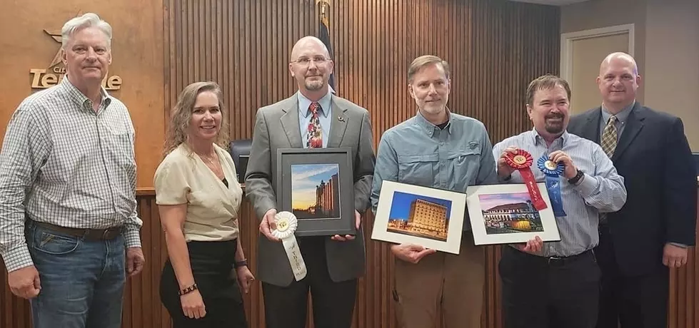 Temple Mayor Announces Winners of Inaugural Architectural Appreciation Photography Contest