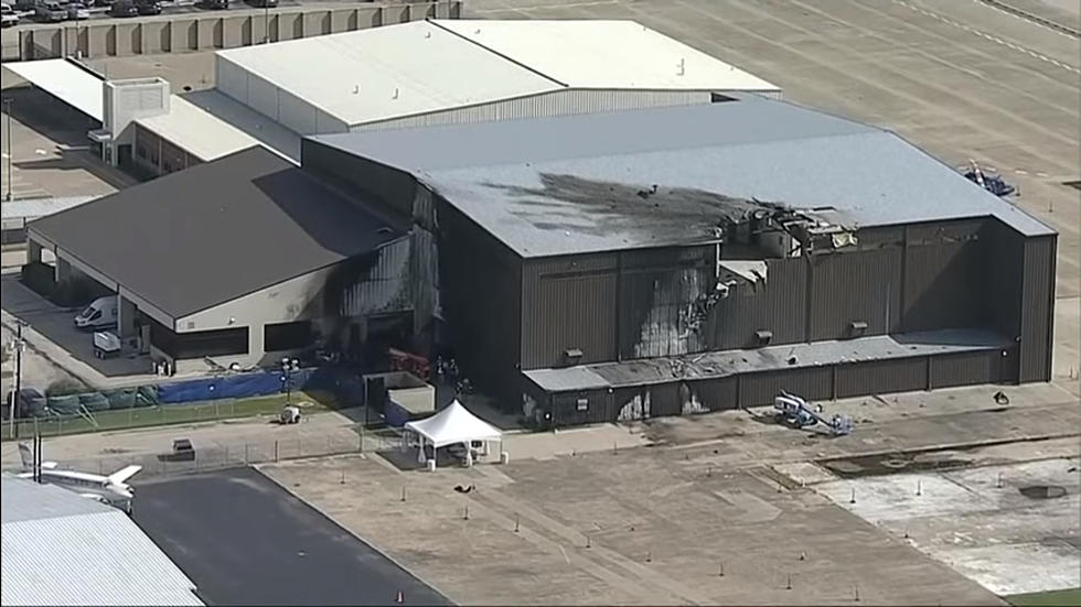 Additional Victims of Dallas-Area Plane Crash Identified