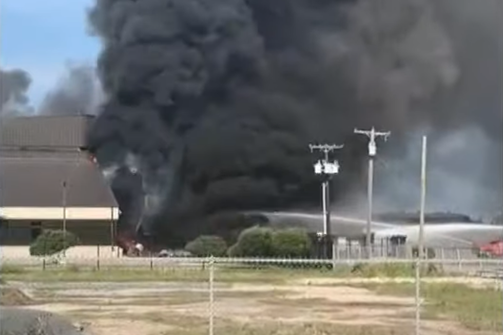 10 Killed When Small Plane Crashes on Takeoff in Texas