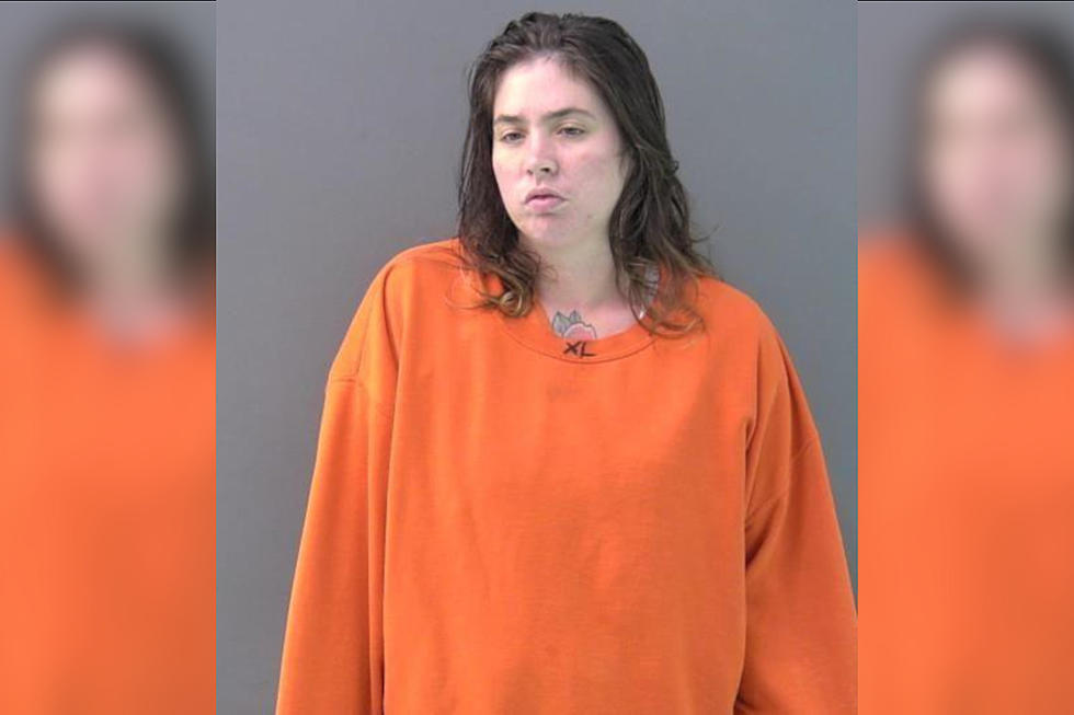 Killeen Woman Charged in Connection to Son’s Drowning