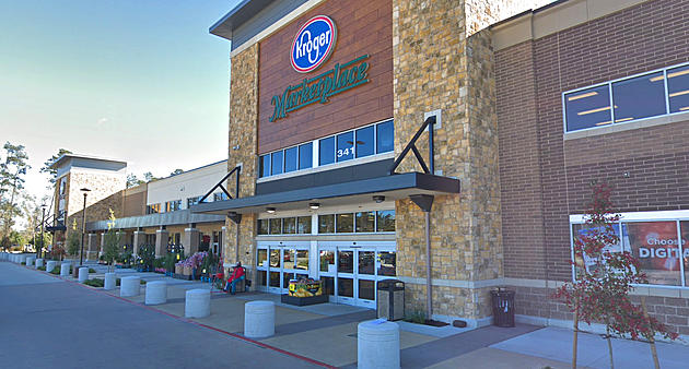 Texas Woman Sues for $1 Million After Walking into Window at Kroger