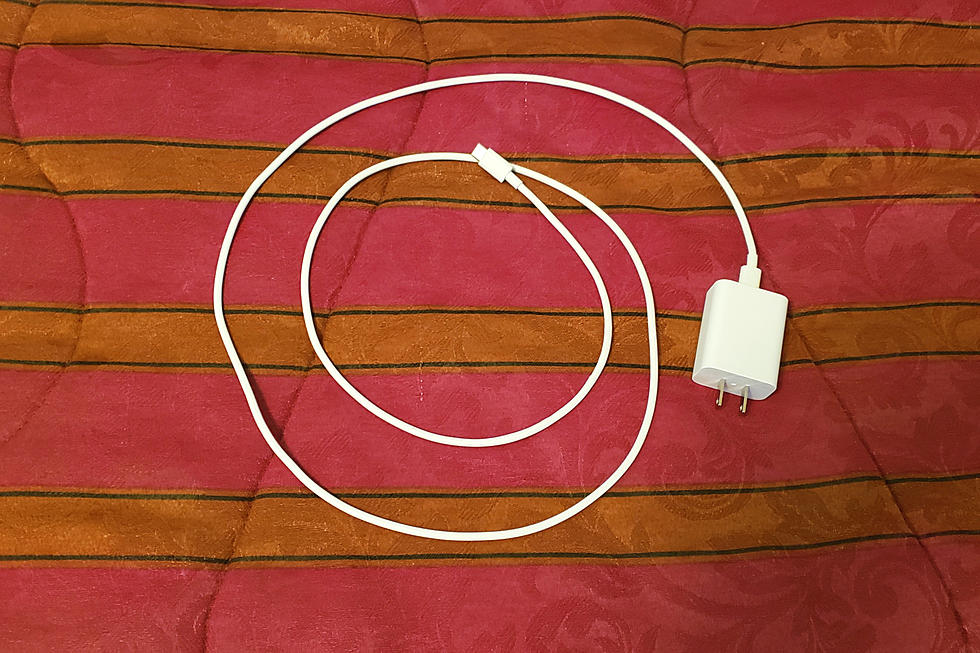 This Is Why You Don’t Leave Things Charging On Your Bed