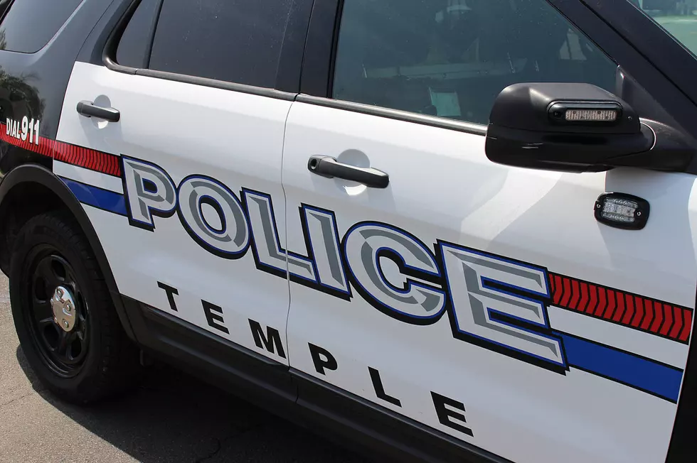 Stabbing in Temple Leaves Man Hospitalized