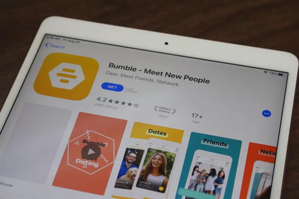 Texas Teams With Bumble to Crack Down on ‘Cyber Flashing’