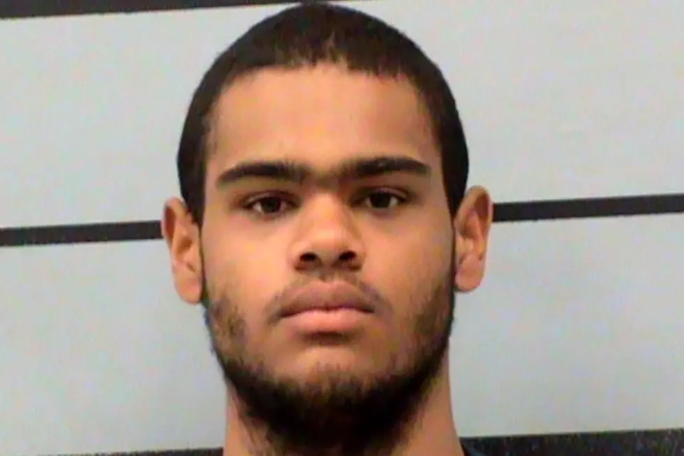 Lubbock Grandmother Turns in Grandson, Averts Potential Mass Shooting