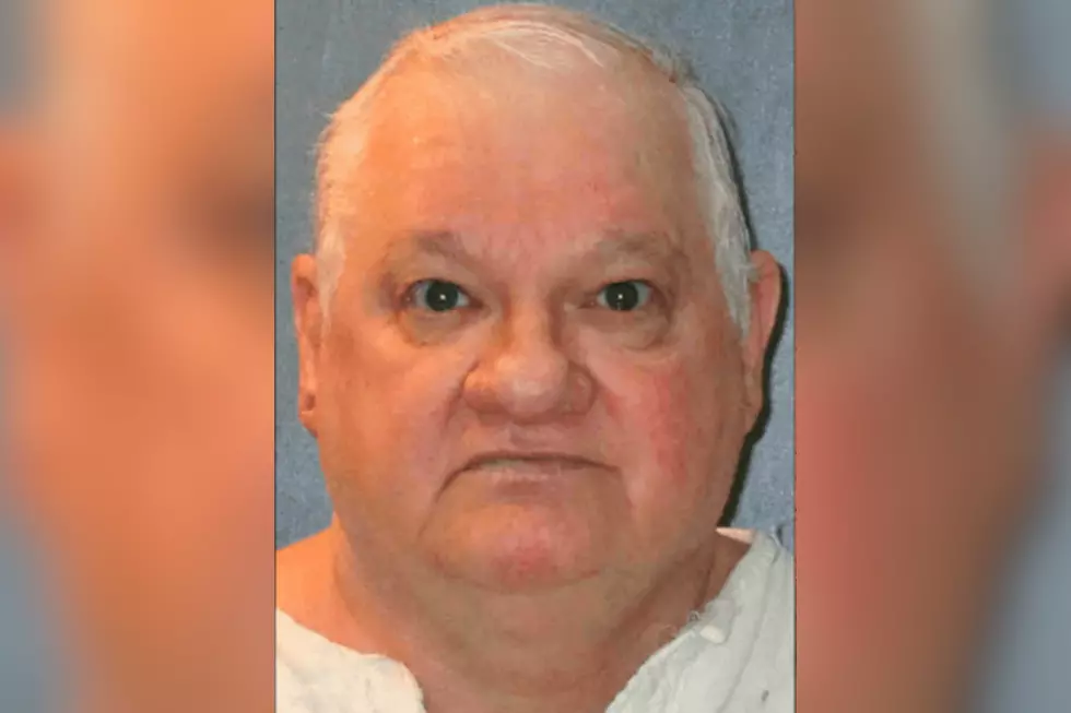 Texas Inmate Set to Be Executed for Killing 2 Women in 2003