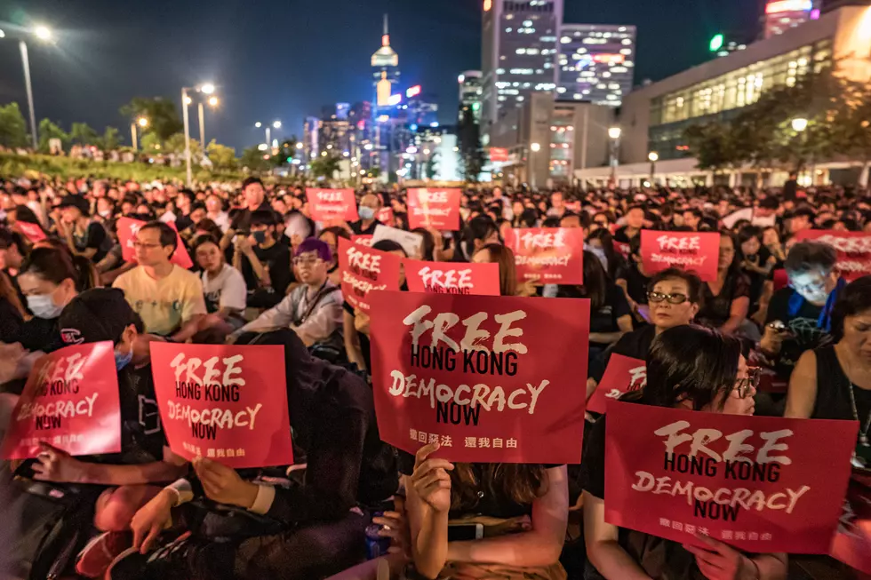 Hong Kong Withdraws Extradition Bill That Sparked Protests