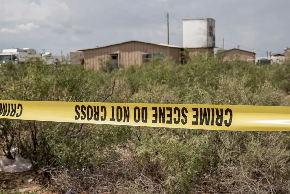 Police: Texas Gunman Was Violent at Psychiatric Facility