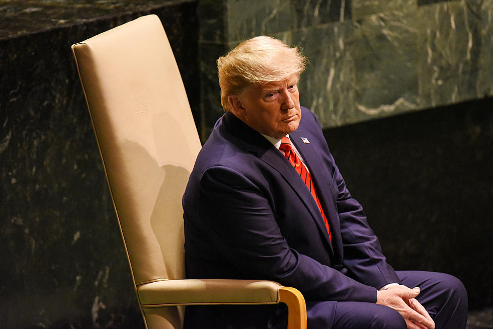 Washington Plunges Into Impeachment Probe Into Trump