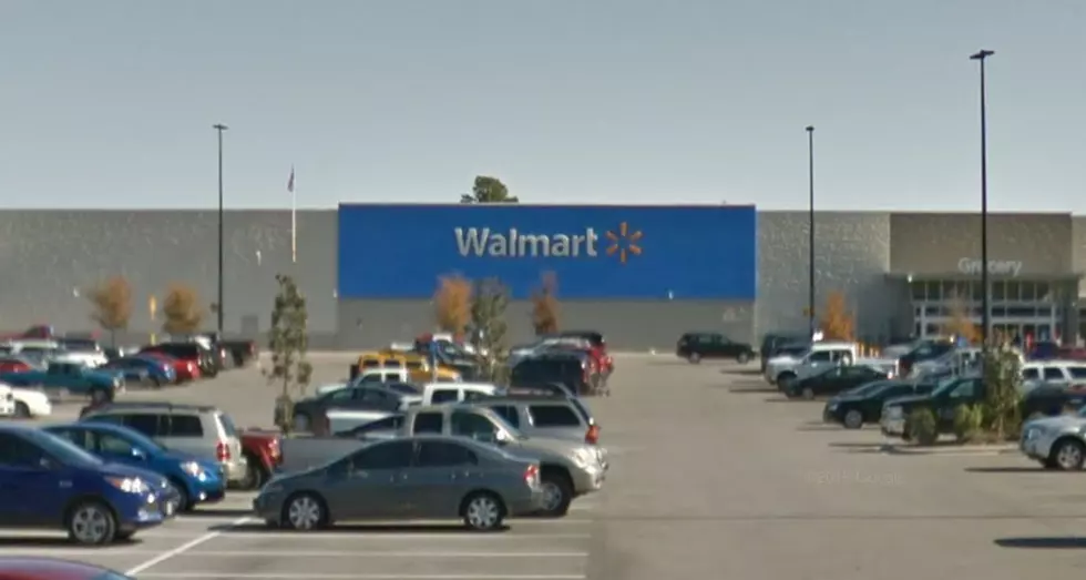 Moron Threatens to Open Fire Inside Tyler, Texas Walmart
