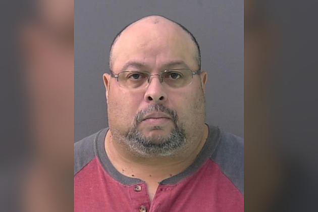 Child Molester Arrested in Texas After 17 Years on the Run