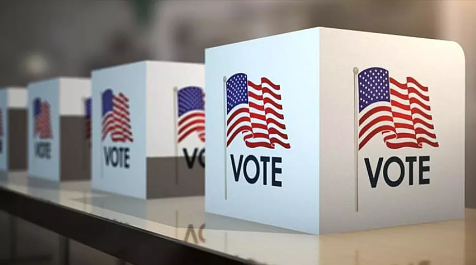A Few Things Texans Need To Know Before Early Voting