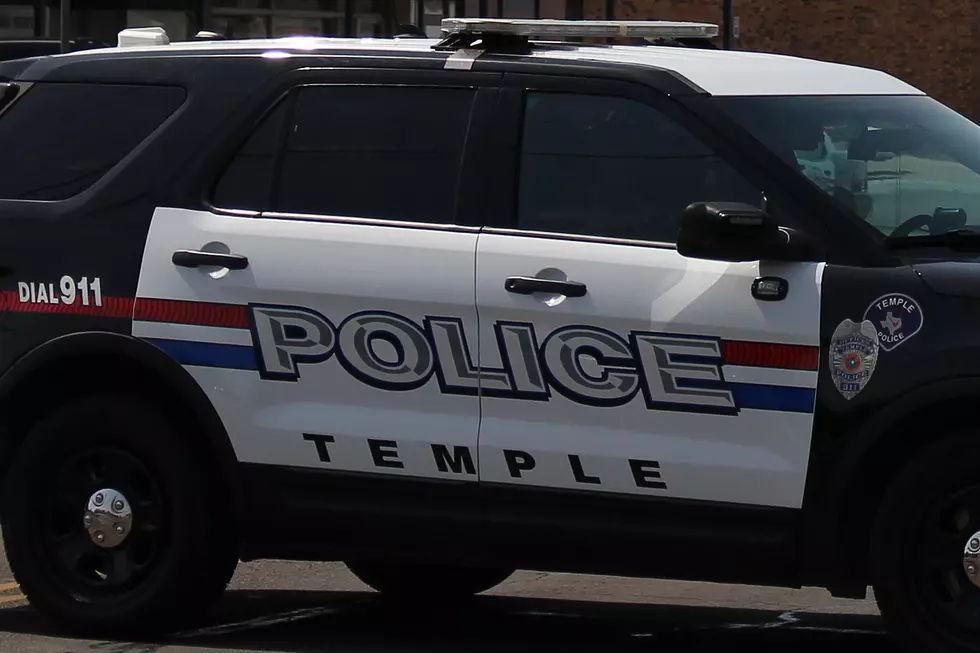 Temple Police Investigating Shooting at Canyon Creek Town Homes