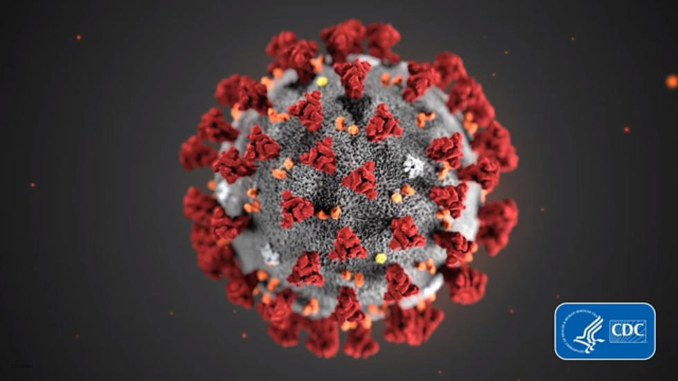 Potential coronavirus treatment granted rare disease status