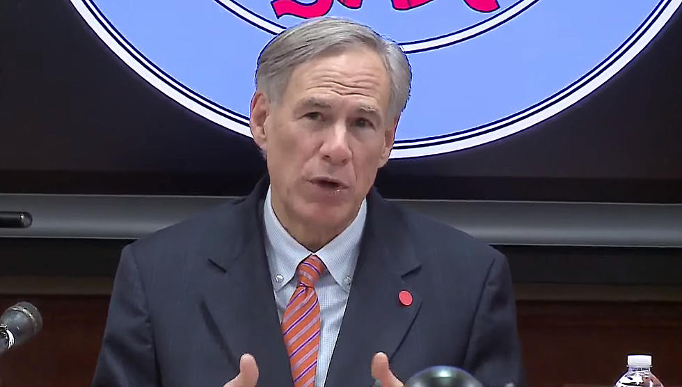 Gov Abbott Activates National Guard in Response to COVID-19