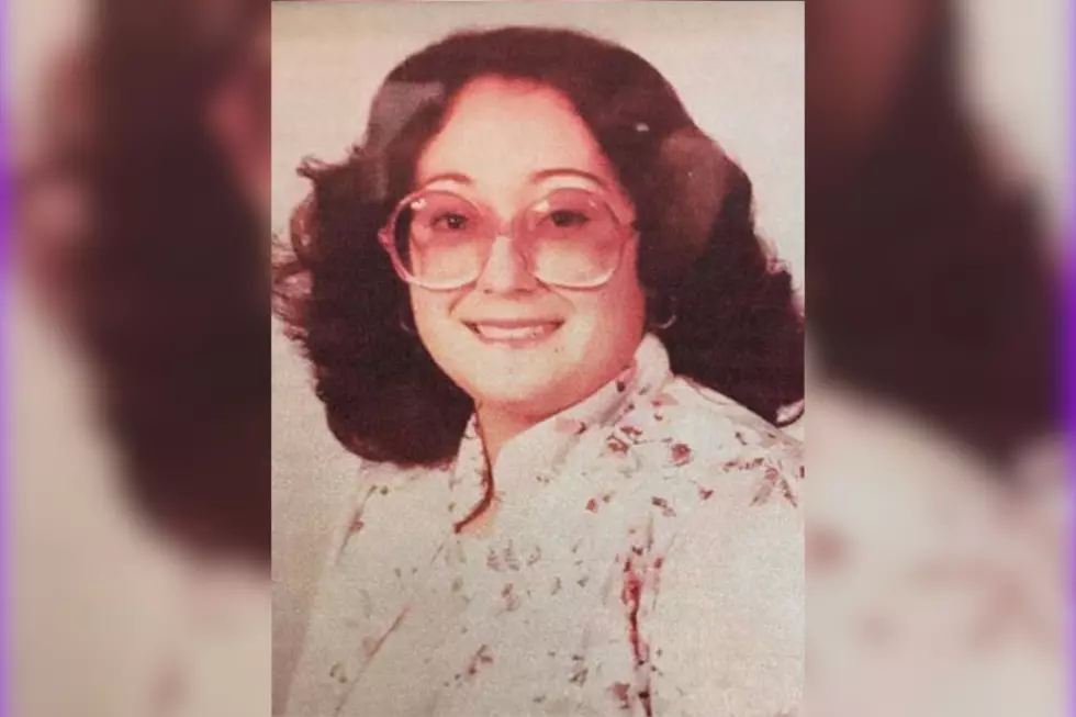 Reward Offered in Cold Case Murder of Mexia Woman