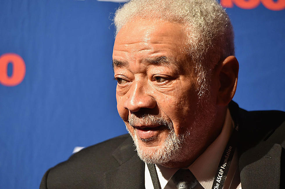 ‘Lean on Me,’ ‘Lovely Day’ Singer Bill Withers Dies at 81