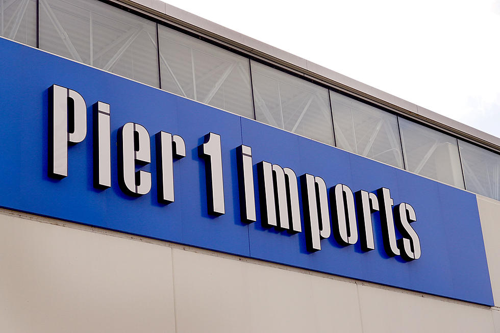 Pier 1 Imports Files for Bankruptcy, Plans to Close All Locations