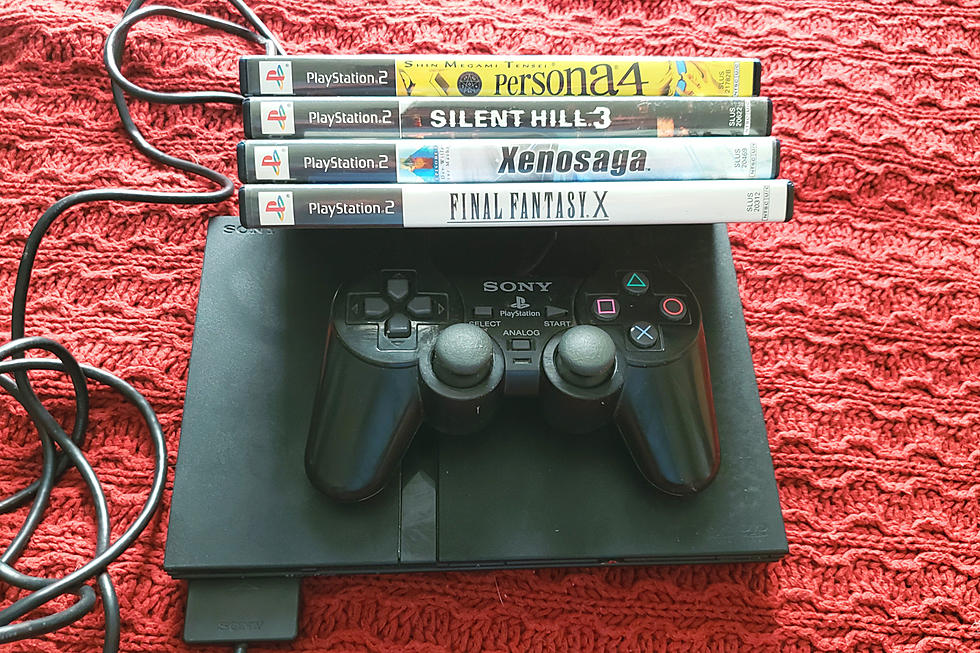 Do You Agree That the PS2 is Texas’ Favorite Retro Game Console?