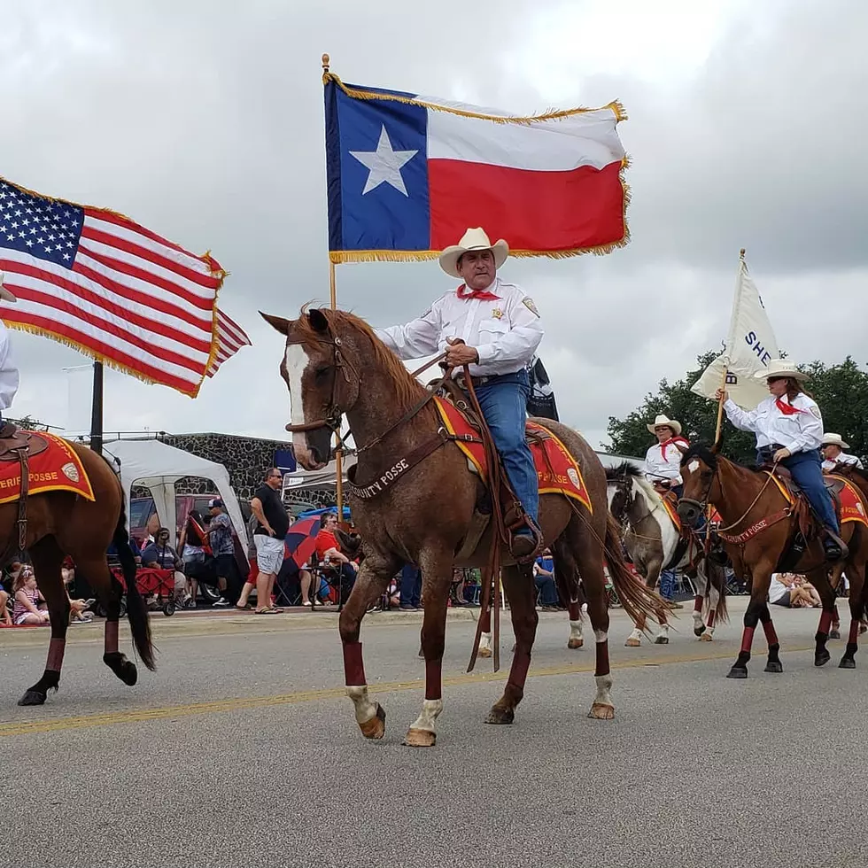 Belton 4th of July Parade Will Be Virtual This Year, Organizers Announced Friday