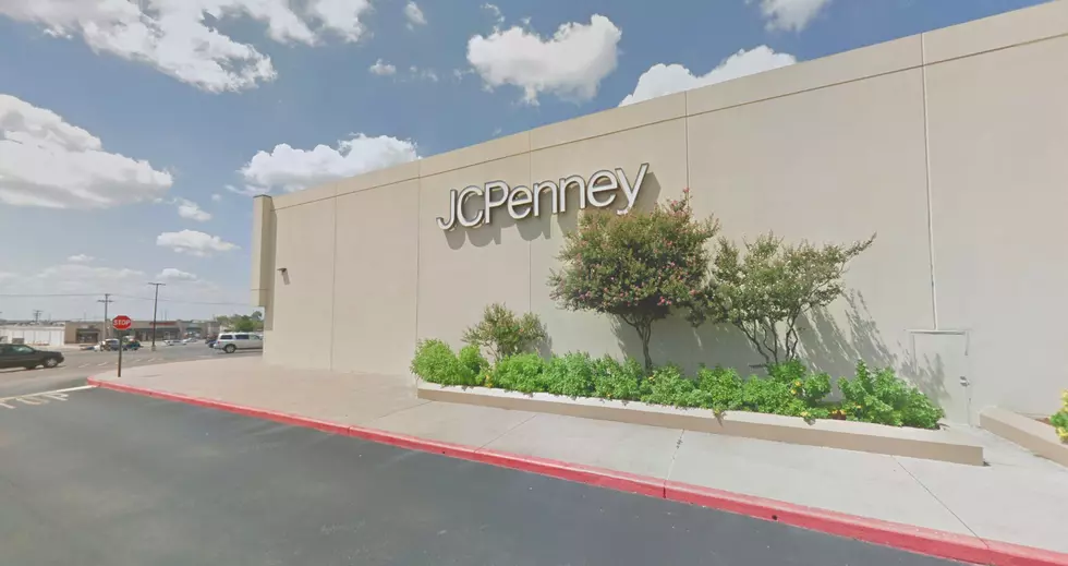 JC Penny in Killeen, Temple Safe in Latest Round of Closings