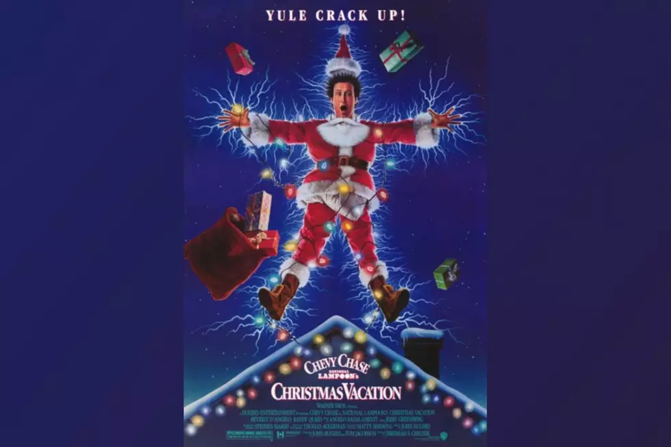 Free Outdoor Screening of ‘Christmas Vacation’ in Harker Heights