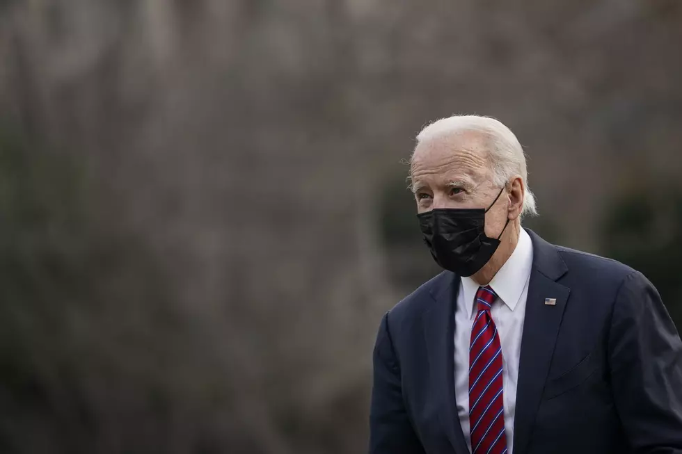 Biden To Meet Republicans Who Propose Lesser Virus Aid