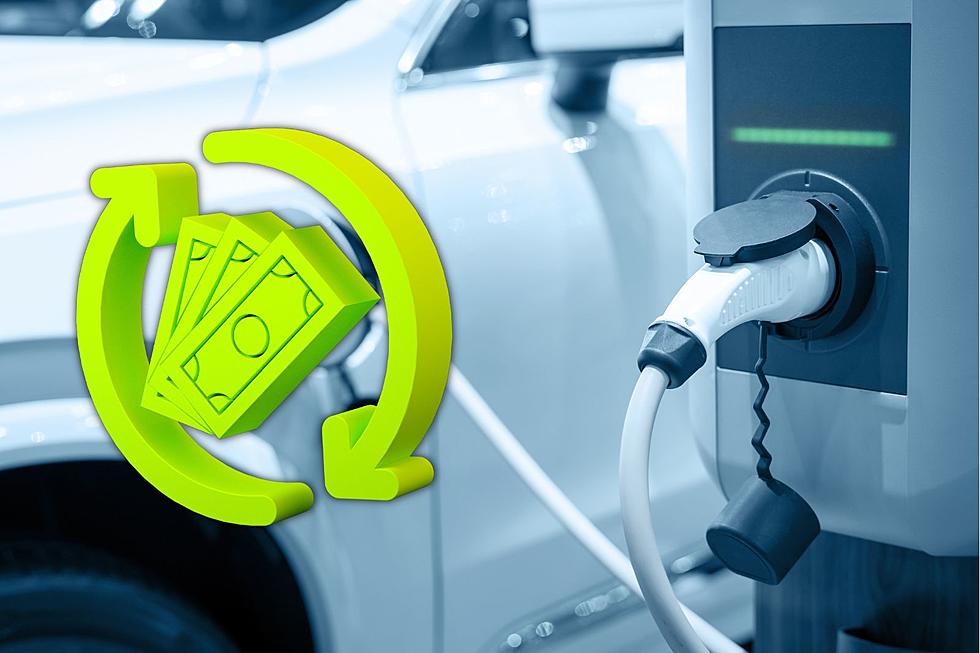 Texas has given 6,751 electric vehicle rebate credits for $16M