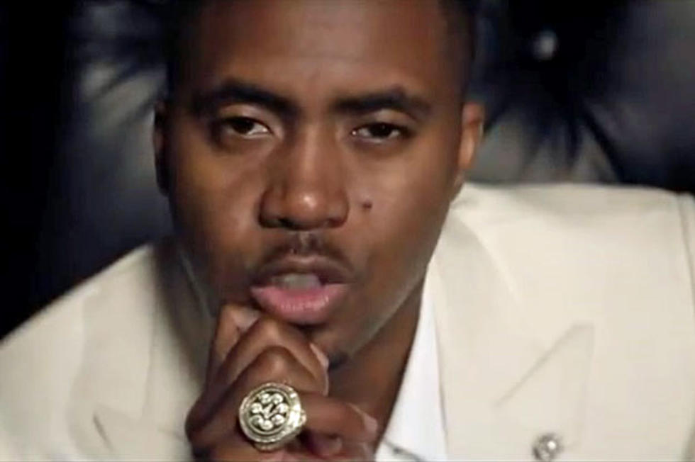 Nas Reflects on Failed Marriage in ‘Bye Baby’ Video