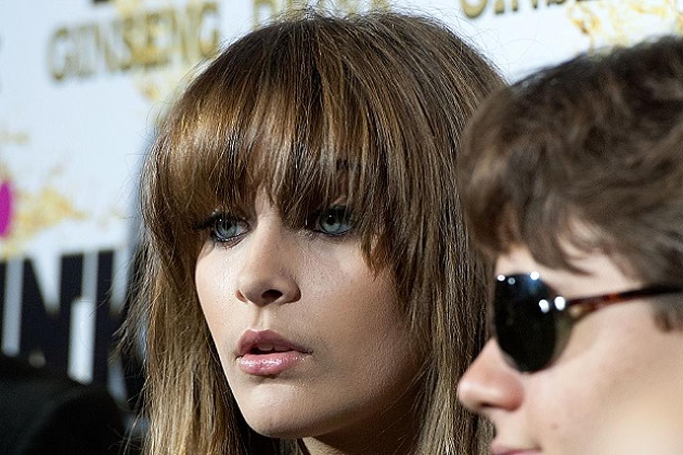 Paris Jackson Rushed to Hospital after Possible Suicide Attempt
