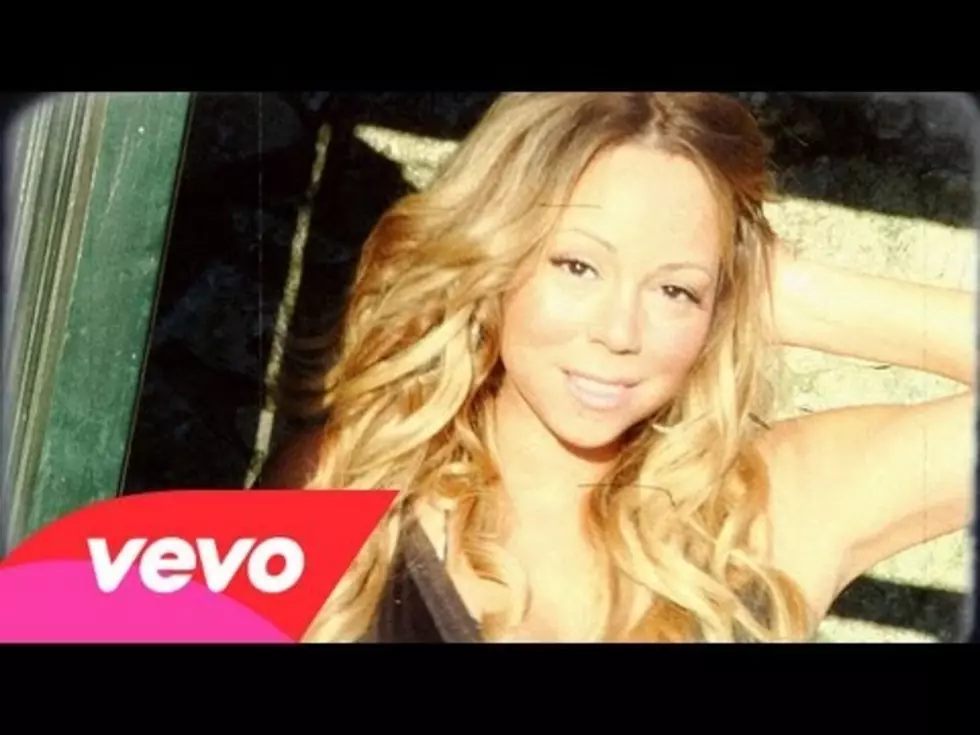 Listen to Mariah Carey’s Spanglish remix of #Beautiful called #Hermosa [Audio]