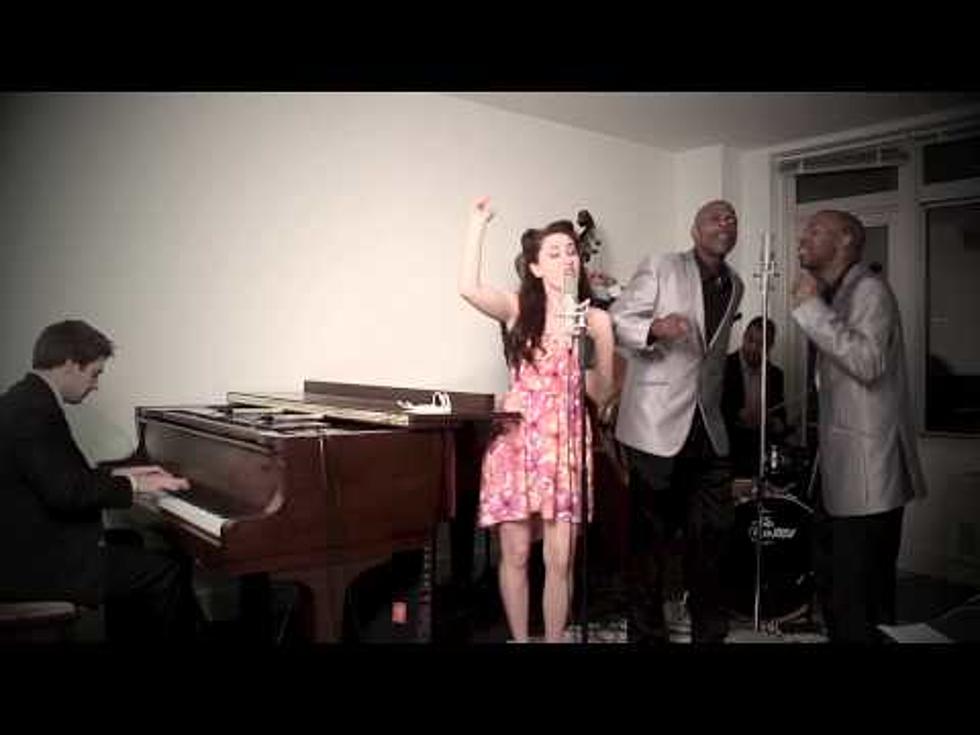 Postmodern Jukebox covers Miley Cyrus’ ‘We Can’t Stop’ in a ’50’s Doo Wop Style (Video)