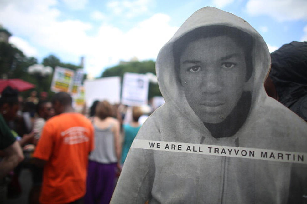 Trayvon Martin Would Have Been 19 Today